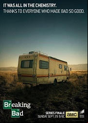 Breaking Bad Saison 5