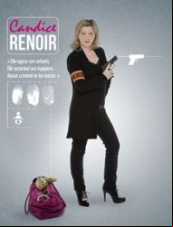 Candice Renoir Saison 8