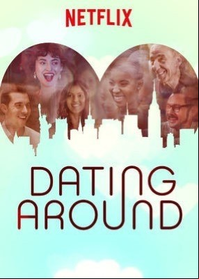 Dating Around Saison 2