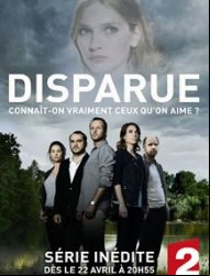 Disparue