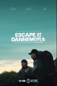 Escape at Dannemora Saison 1