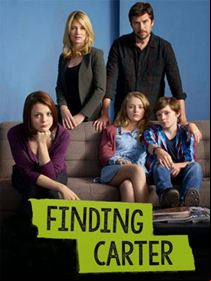 Finding Carter Saison 2