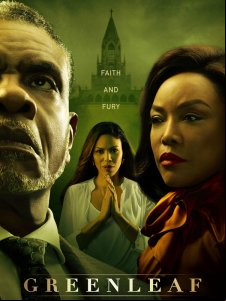 Greenleaf