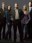 Happy Town Saison 1