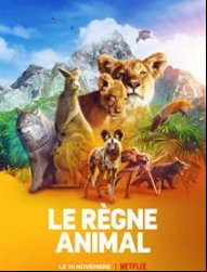 Le Règne animal Saison 2