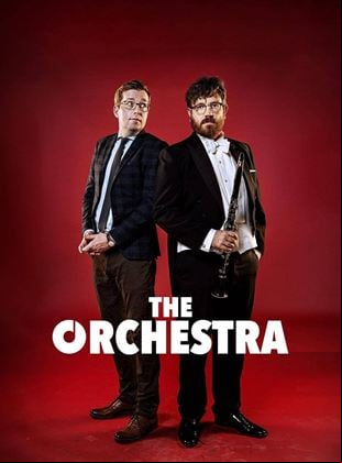 L’Orchestre Saison 1