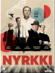NYRKKI Saison 1