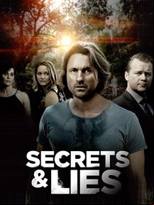 Secrets and Lies (AU) Saison 1