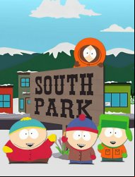South Park Saison 24