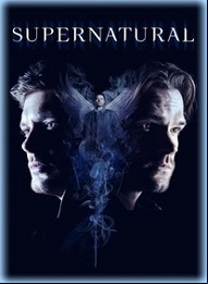 Supernatural Saison 14