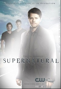 Supernatural Saison 7