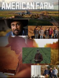 The American Farm Saison 1
