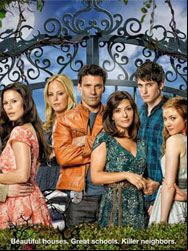 The Gates Saison 1