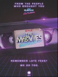 The Movies That Made Us Saison 2