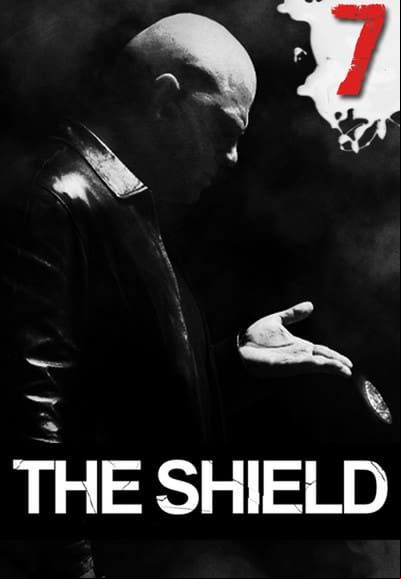 The Shield Saison 7