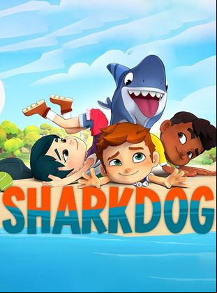 Toukin, le chien-requin Saison 1