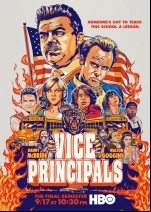 Vice Principals Saison 2
